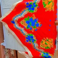 چارقد|لباس|کلاله, |دیوار