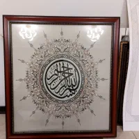 تابلو|تابلو، نقاشی، عکس|کرج, کیانمهر|دیوار