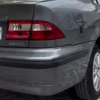 سمند دوگانه فابریک|خودرو سواری و وانت|گرگان, |دیوار