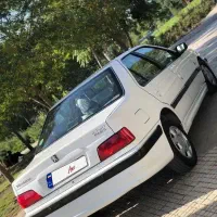 پژو پارس سال ۱۴۰۰ بی رنگ دریچه گاز سیمی|خودرو سواری و وانت|ملارد, |دیوار