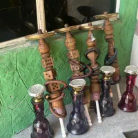 لوازم کافه رستوران