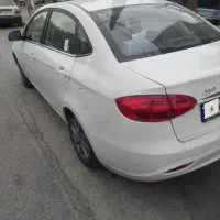 جک j4مدل ۴۰۱|خودرو سواری و وانت|همدان, |دیوار