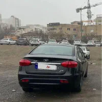 جک j4 مدل ۱۴۰۲|خودرو سواری و وانت|تهران, سعادت‌آباد|دیوار