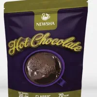 هات چاکلت کلاسیک یه بار بخوری عاشقش میشی