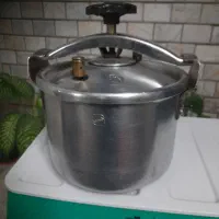 گازفردار و زودپز|حراج|خمینی‌شهر, |دیوار