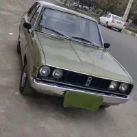 میتسوبیشی گالانت 1976