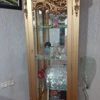 ویترین طلایی