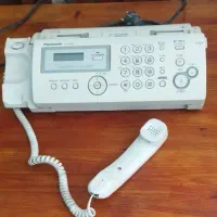 دستگاه فکس و تلفن|پرینتر، اسکنر، کپی، فکس|کرج, عظیمیه|دیوار