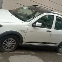 کوییک صفر 1404 با رینگ قول|خودرو سواری و وانت|کرج, خرمدشت|دیوار