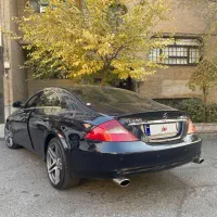 بنز cls ۳۵۰ کربن بلک|خودرو سواری و وانت|تهران, تهرانپارس جنوبی|دیوار