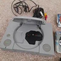 دو دستگاه سونی یک|کنسول، بازی ویدئویی و آنلاین|همدان, |دیوار