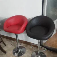 صندلی اوپن کاملا سالم