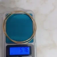 النگو آینه ای