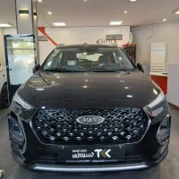 X22 MT / تجارت خودرو خسروانی/ TKK / X22 دنده ای