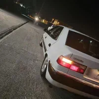 زانتیا مدل ۸۹