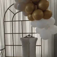 بادکنک تولد آماده