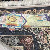 فرش 9 متری|فرش|خمام, |دیوار