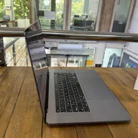لپ تاپ macbook pro i9 مک بوک پرو touch bar|رایانه همراه|شیراز, زرهی|دیوار