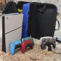 ps5 slim disk