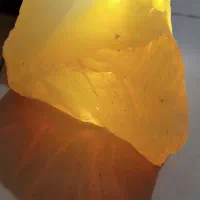 سنگ اوپال شیری درشت راف وزن حدودا ۳ کیلو بیشتره|جواهرات|اسلامشهر, شهرک قائمیه|دیوار