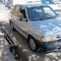 پراید ۱۳۱مدل ۸۵|خودرو سواری و وانت|تکاب, |دیوار