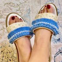 صندل دستدوز