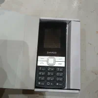 گوشی دکمه ای|موبایل|اصفهان, مهدی آباد|دیوار