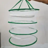 سبد هاب میوه خشک وسبزیجات خشک کن|ظروف نگهدارنده، پلاستیکی، یک‌بارمصرف|بندرعباس, |دیوار