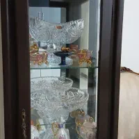 بوفه ویترین