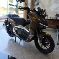 adv 1402  agv|موتورسیکلت|کرج, شهرک یاس شمالی|دیوار