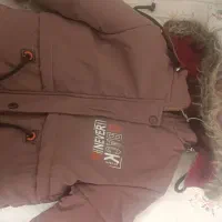 کاپشن سالم و تمیز|لباس|نورآباد ممسنی, |دیوار