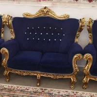 مبل 7 نفره کارکرد|مبلمان خانگی و میز عسلی|قزوین, |دیوار