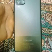 گوشیA12 حافظه ۱۲۸ رام ۴