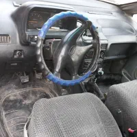 ون کاروان سایپا|خودرو سواری و وانت|قزوین, |دیوار