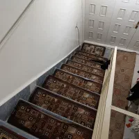 گلیم پله|گلیم، جاجیم، گبه|گلستان (تهران), |دیوار