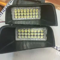 مه شکن پروژکتور  پژو ۴۰۵ دیلایت دار