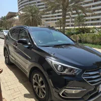 فروش سانتافه ۲۰۱۸ GDI فول آپشن
