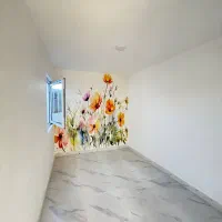 ویلا باغچه همکف 150 متری خوش ساخت|فروش خانه و ویلا|گمیشان, |دیوار