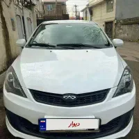 ام وی ام ۳۱۵ نیو*معاوضه*|خودرو سواری و وانت|رشت, ترمینال|دیوار