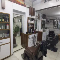 دکور آرایشگاه