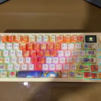 کیبورد REDRAGON KEY K708 GF