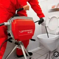 لوله بازکنی چاه بازکنی زنجان و حومه شبانه روزی