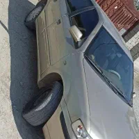 سمند LX مدل 84 در حد ۹۵|خودرو سواری و وانت|نیک شهر, |دیوار