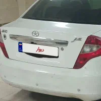 جک جی۳ سدان مدل ۹۱|خودرو سواری و وانت|کرج, مهرویلا جنوبی|دیوار