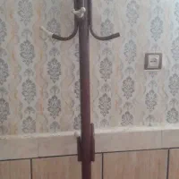 چوب لباسی اویز|بندرخت و رخت‌آویز|اسدآباد, |دیوار