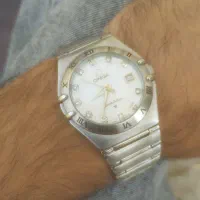 ساعت امگا اصلی CONSTELLATION