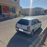 فلوکس گل بسیار تمیز|خودرو سواری و وانت|کرمان, |دیوار