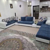 مبل پیکاسو ده نفره