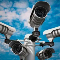 نصب دوربین مداربسته و دزدگیر و سیستم‌های حفاظتی