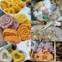 قندو نبات آرنیکا